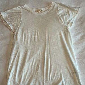 Nation LTD Tee Shirt